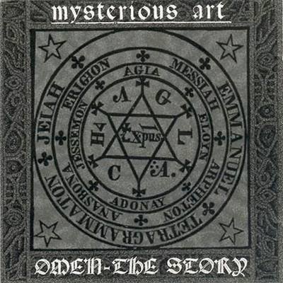 Mysterious Art - Omen-The story (1989)