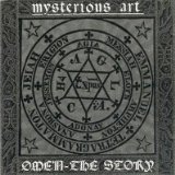 Mysterious Art - 20th century complete works