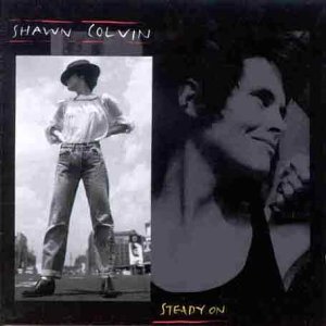 Colvin Shawn - Steady on