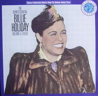 Billie Holiday - Quintessential Vol 6 [Vinyl LP]