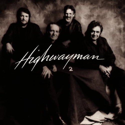 Highwayman - Highwayman 2