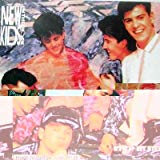 New Kids on the Block - Hangin tough