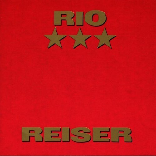Reiser , Rio - Rio***