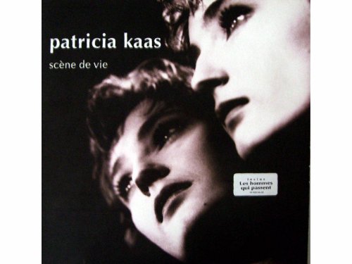 Kaas , Patricia - Scene De Vie (Vinyl)
