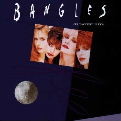 Bangles - Greatest hits