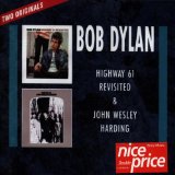 Dylan , Bob - Highway 61 Revisited (Remastered)