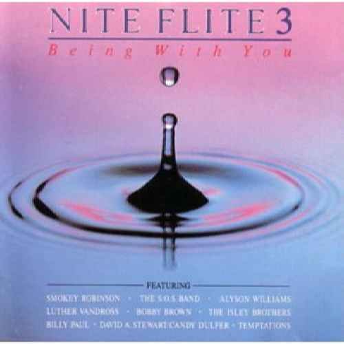 Various Artists - Nite Flite 3