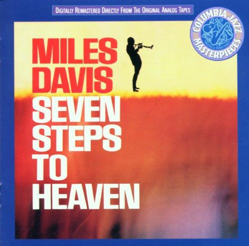 Davis , Miles - Seven Steps To Heaven