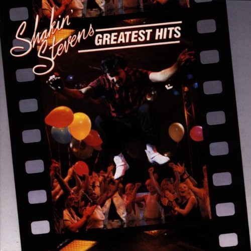 Stevens , Shakin - Shakin' Stevens-Greatest Hit (UK-Import)