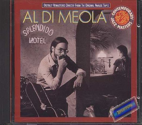 Meola , Al Di - Splendido Hotel