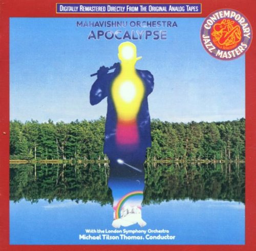 Mahavishnu Orchestra - Apocalypse