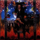 Vai , Steve - Fire garden