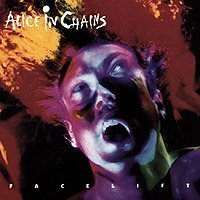 Alice in Chains - Facelift