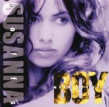 Hoffs , Susanna - When You're A Boy