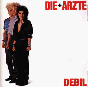 Ärzte , Die - Debil