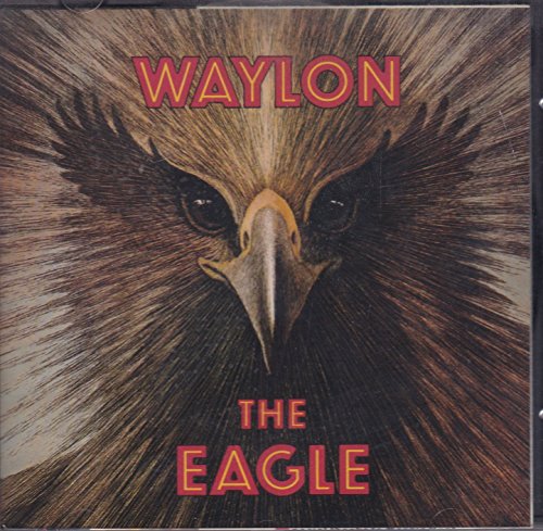 Jennings , Waylon - The Eagle