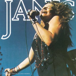 Joplin , Janis - Early Performances