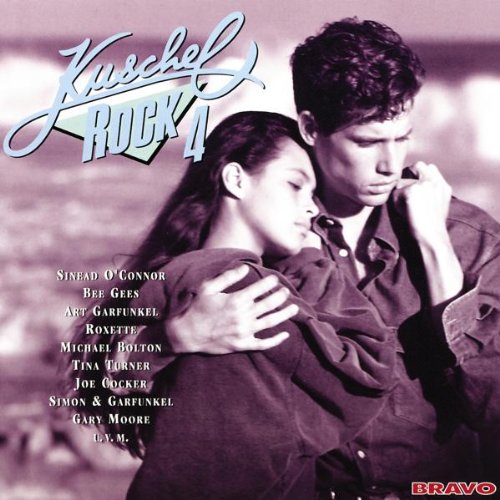 Sampler - Kuschelrock 4