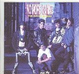 New Kids on the Block - Hangin tough