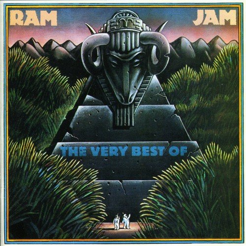 Ram Jam   - The Very Best Of