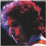 Bob Dylan - Before the Flood Jewel Case Version
