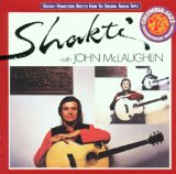 Shakti With John McLaughlin - A Handful Of Beauty