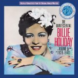 Holiday , Billie - The Quintessential 4