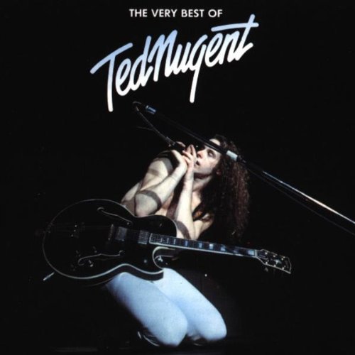 Nugent , Ted - The very Best of
