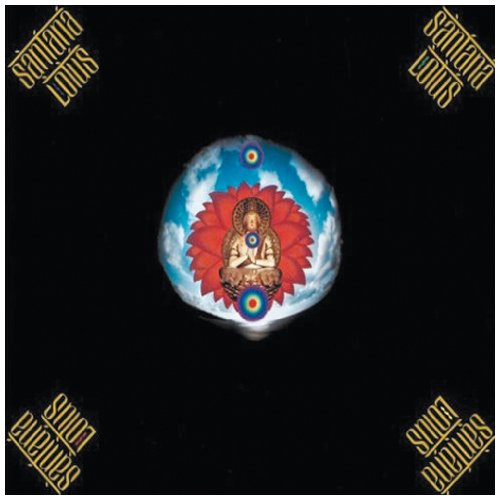 Santana - Lotus