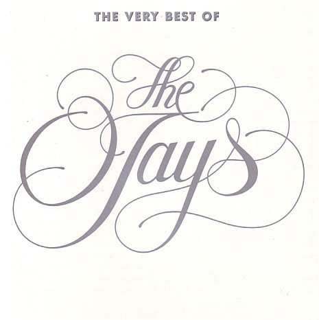 OJays , The - The very Best of