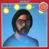 Meola , Al Di - All Your Life - A Tribute To The Beatles (Recorded At Abbey Road Studios, London)