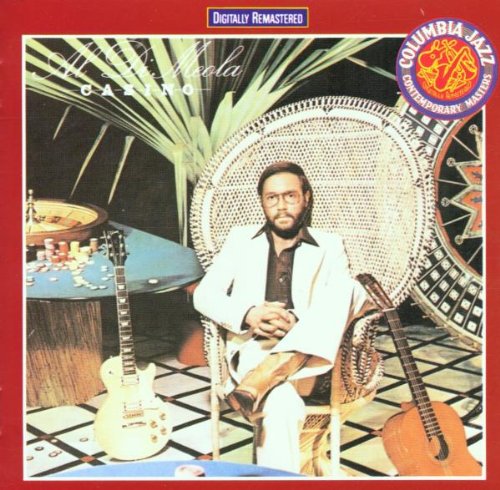 Meola , Al Di - Casino (Remastered)