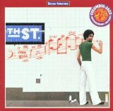 Clarke , Stanley - Live At The Greek (With Larry Carlton, Billy Cobham, Deron Johnson & Najee)