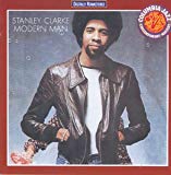 Clarke , Stanley - The Toys of Men