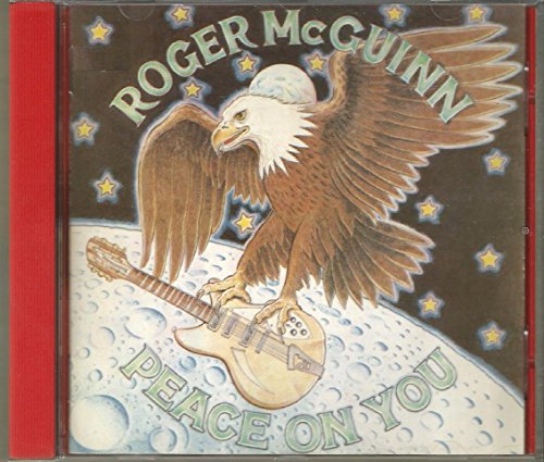 McGuinn , Roger - Peace on you