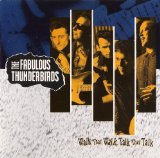 Fabulous Thunderbirds , The - Hot Number