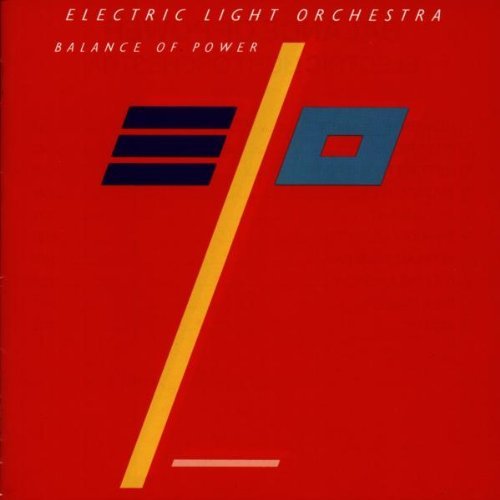 Electric Light Orchestra - Balance of power