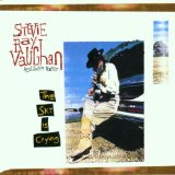 Vaughan , Stevie Ray - In Step