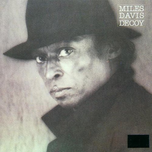 Davis , Miles - Decoy