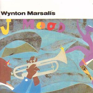 Marsalis , Wynton - J Mood