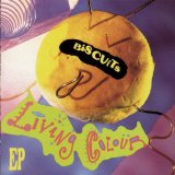 Living Colour - Times up (3 Extra Tracks)
