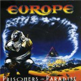 Europe - Out of this world