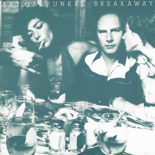 Art Garfunkel - Breakaway