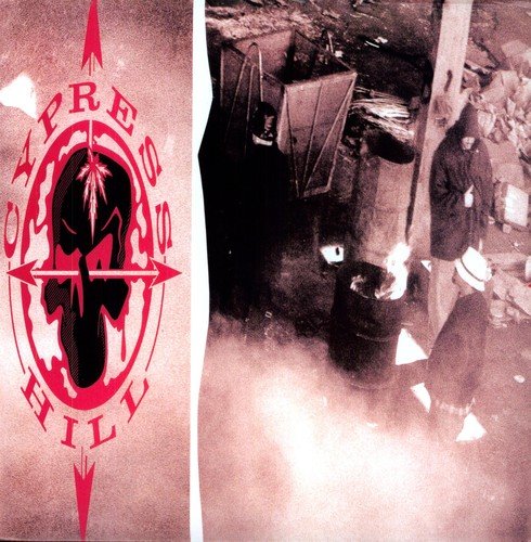 Cypress Hill - Cypress Hill (Remastered) [Vinyl LP]