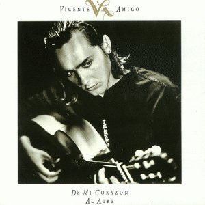 - De Mi Corazon Al Aire