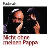 Badesalz - Wie Mutter und Tochter