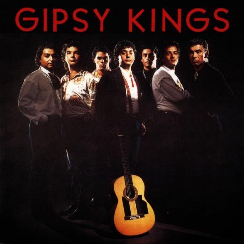 Gipsy Kings - o.Titel