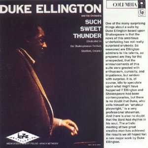 Duke Ellington - Such Sweet Thunder