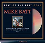 Batt , Mike - The very Best of (Limited Gold Edition)