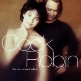 Cock Robin - Cock Robin